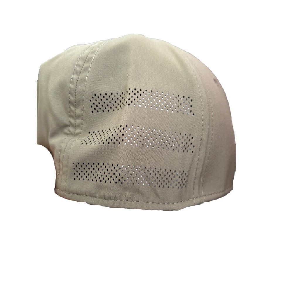 Adidas Mens Golf Fit Size L/XL Hat Olive Strata Green/Black NWT - Picture 6 of 6